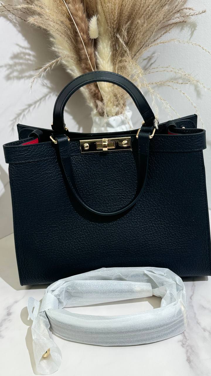 Luxe Elegance