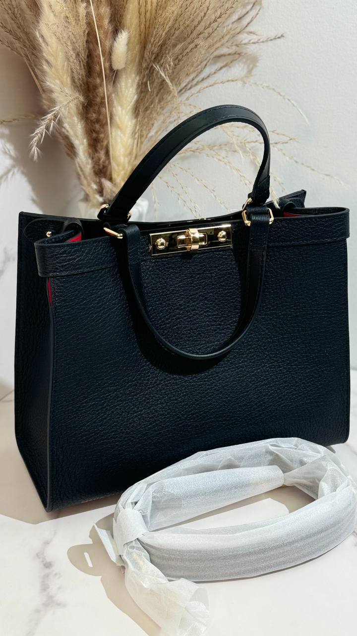 Luxe Elegance