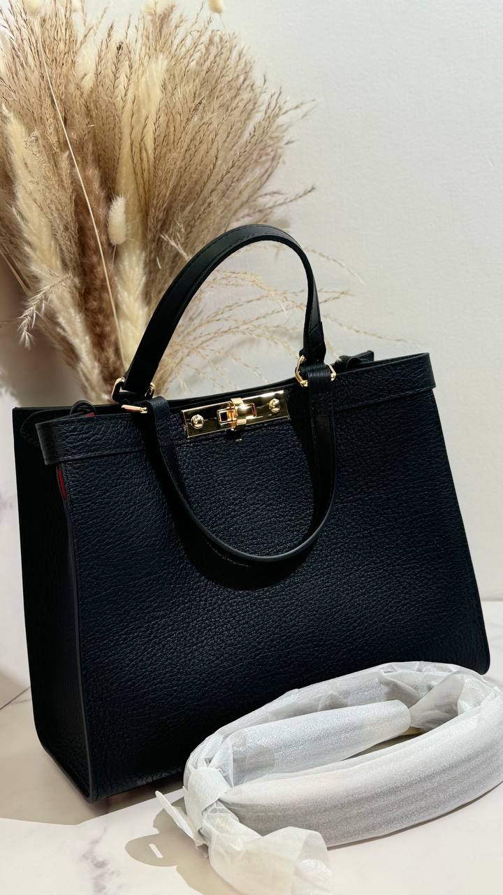 Luxe Elegance