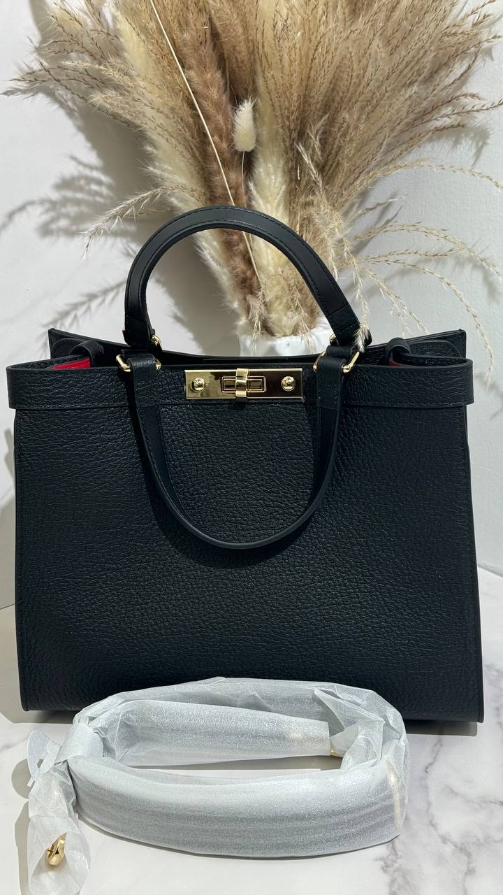 Luxe Elegance