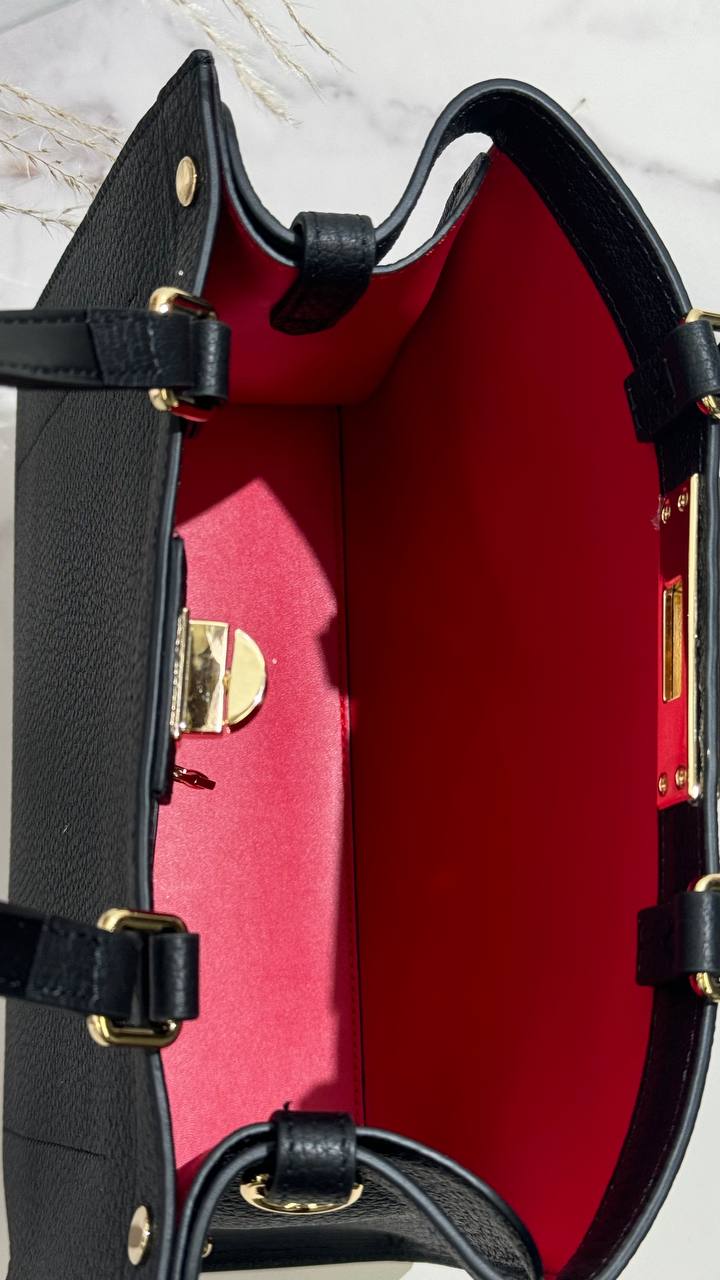 Luxe Elegance