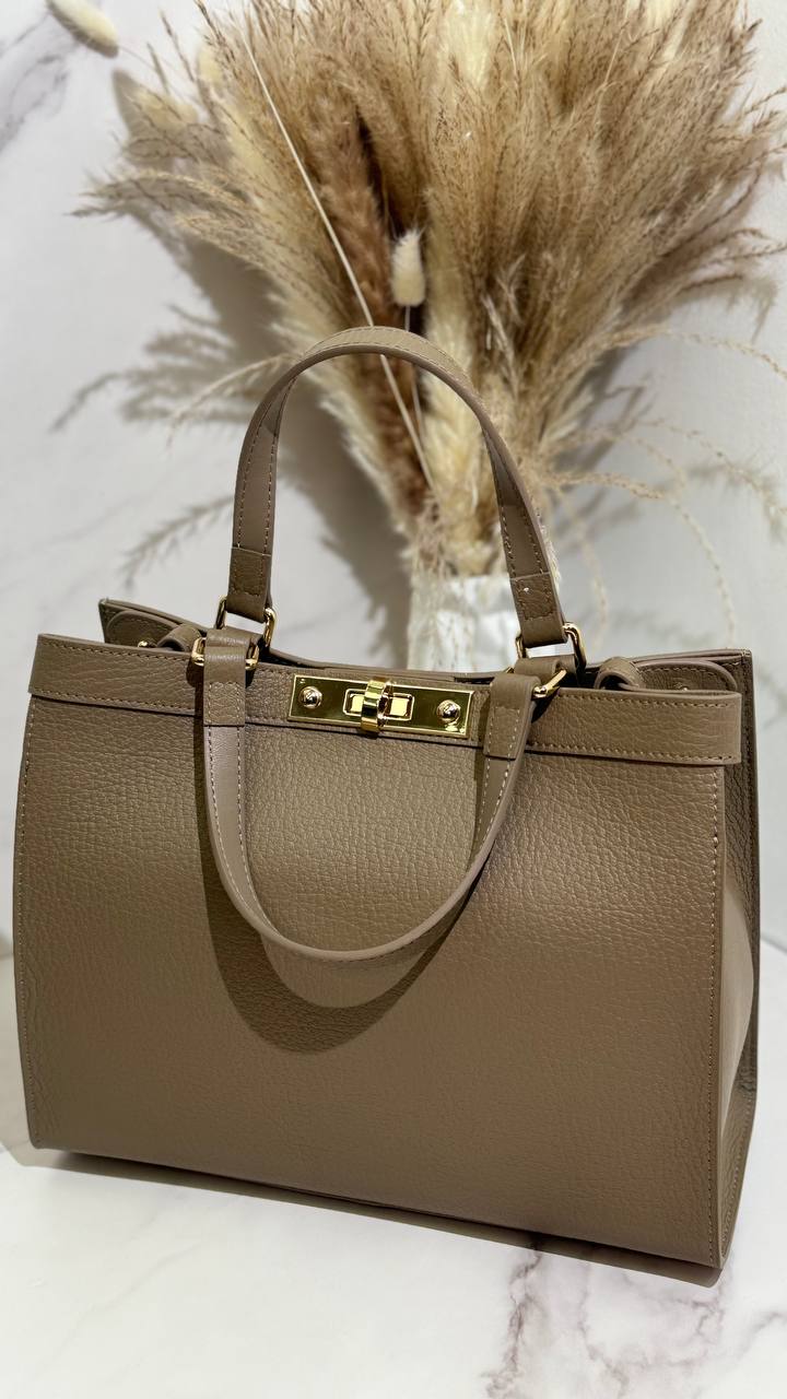 Luxe Elegance