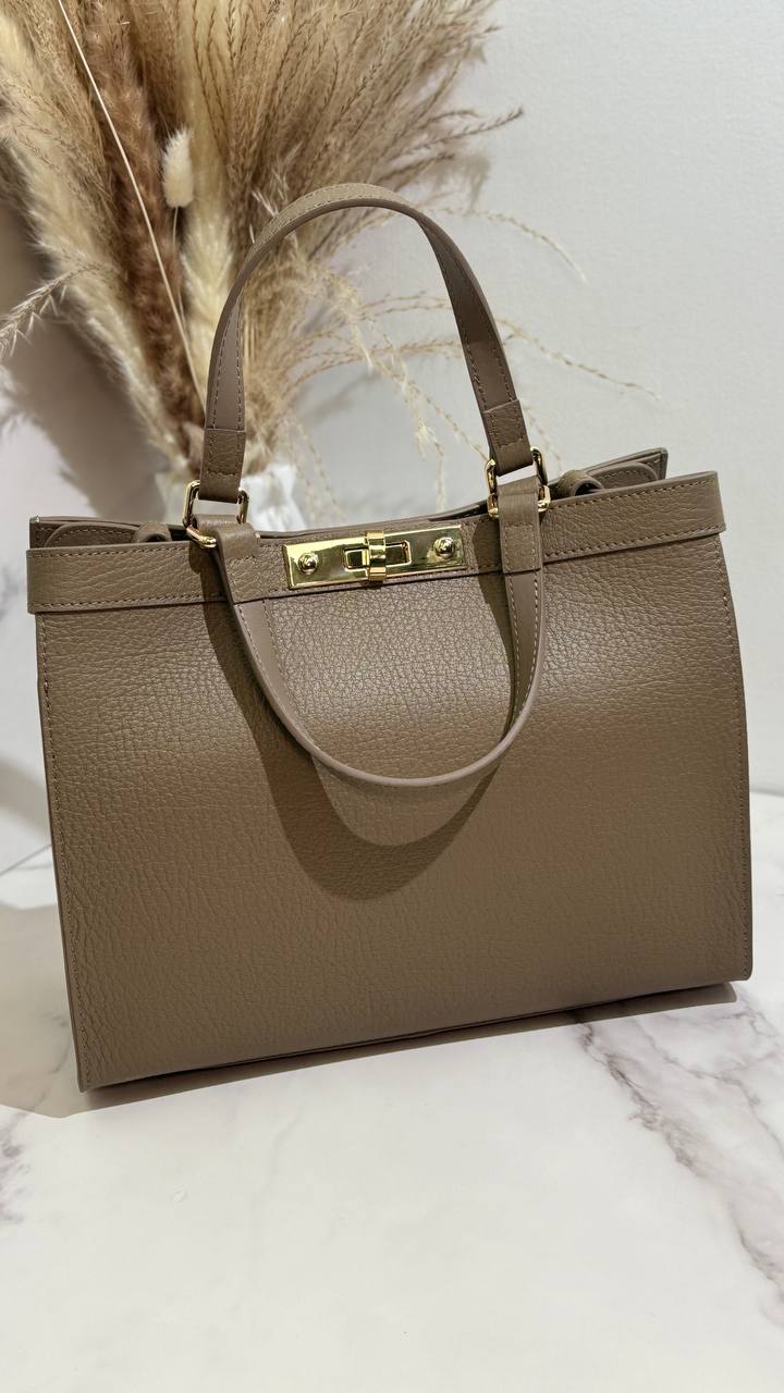 Luxe Elegance