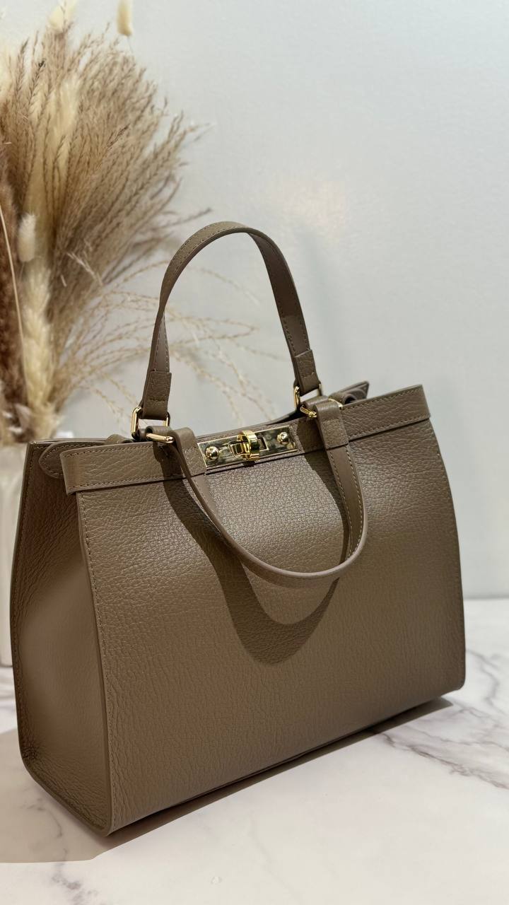 Luxe Elegance