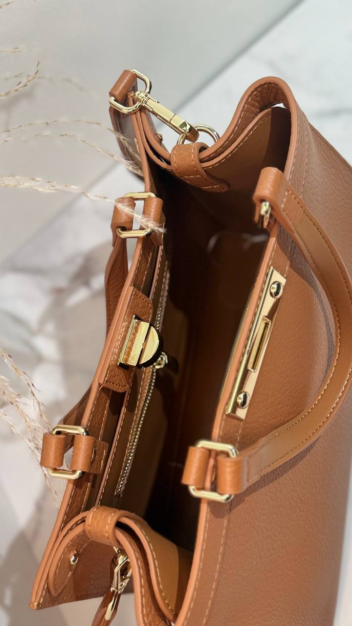 Luxe Elegance