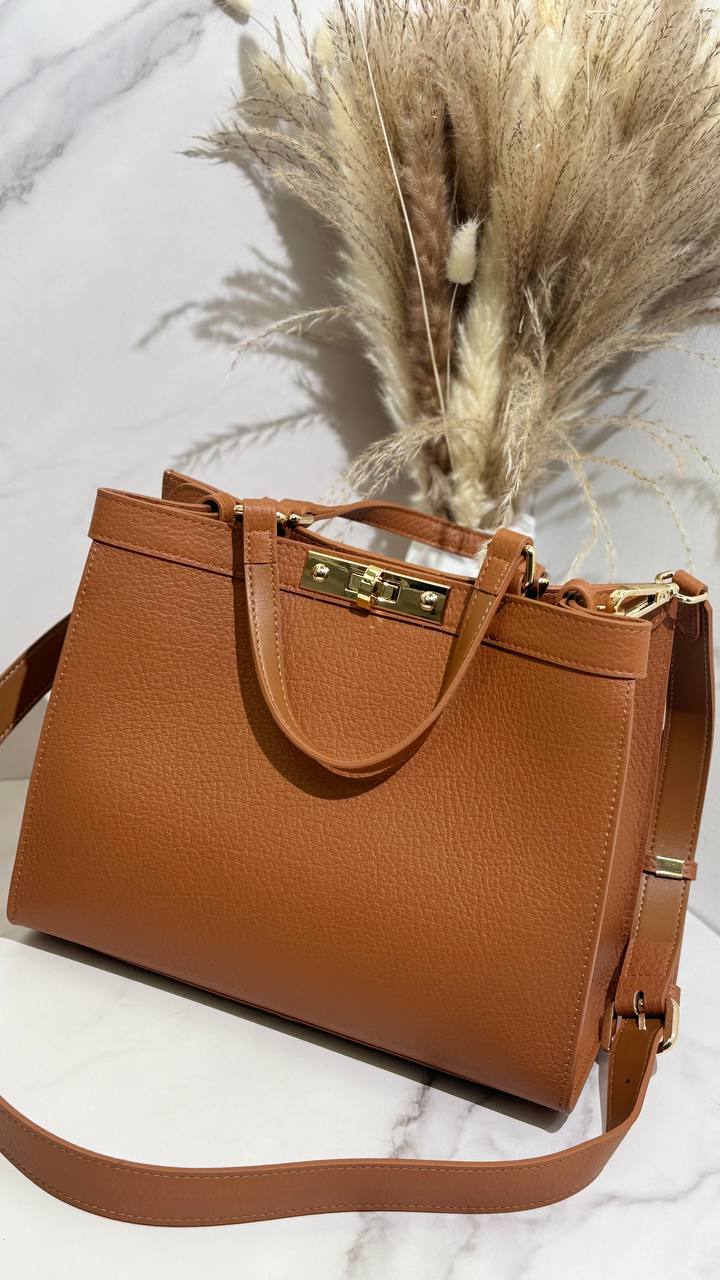 Luxe Elegance