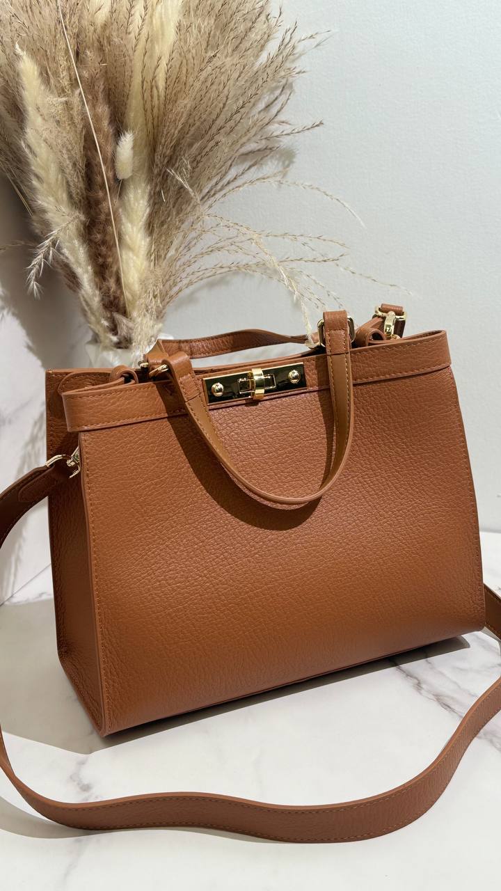 Luxe Elegance
