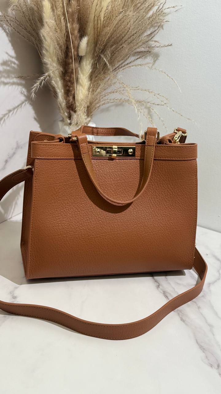 Luxe Elegance