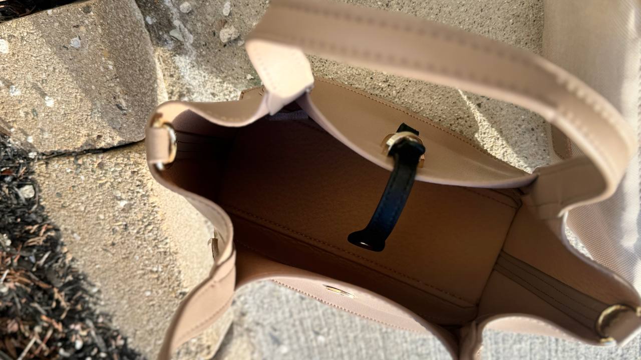 Prestige Mini Tote