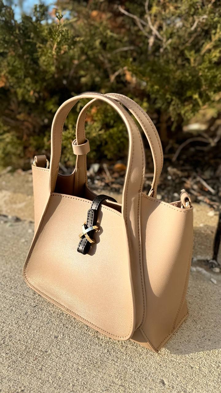 Prestige Mini Tote