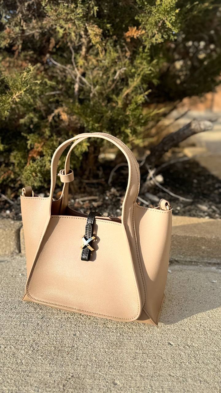 Prestige Mini Tote