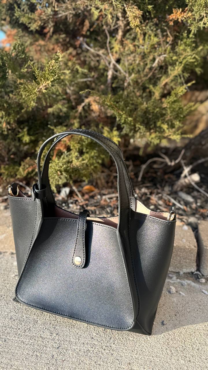 Prestige Mini Tote