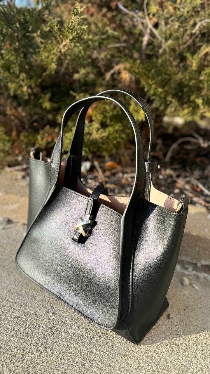 Prestige Mini Tote