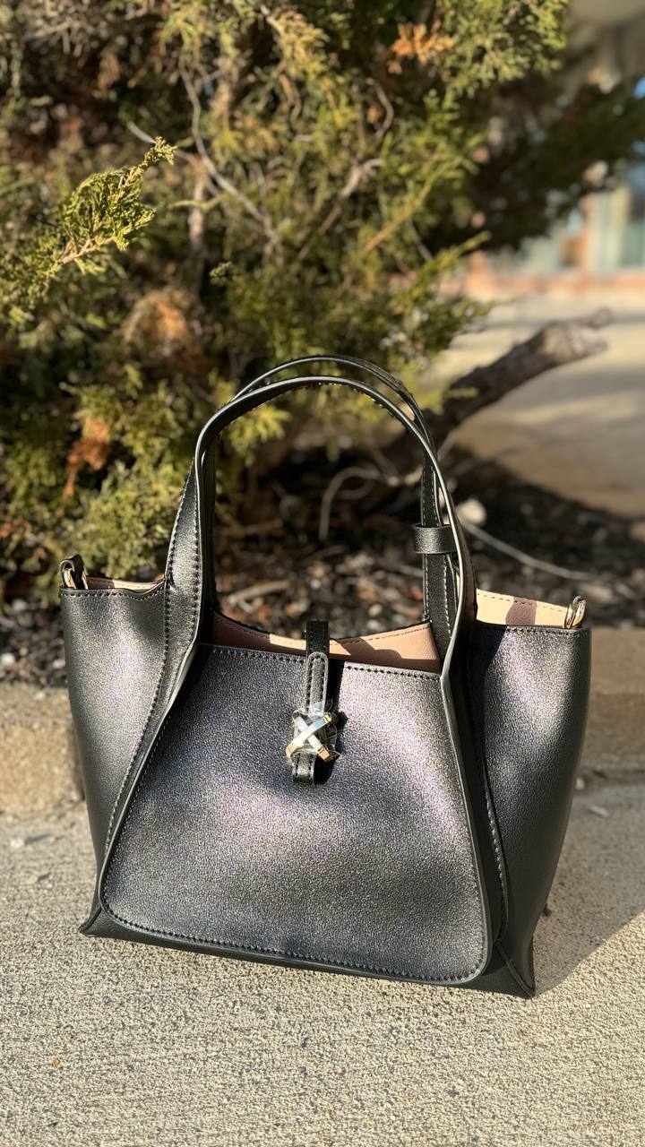 Prestige Mini Tote