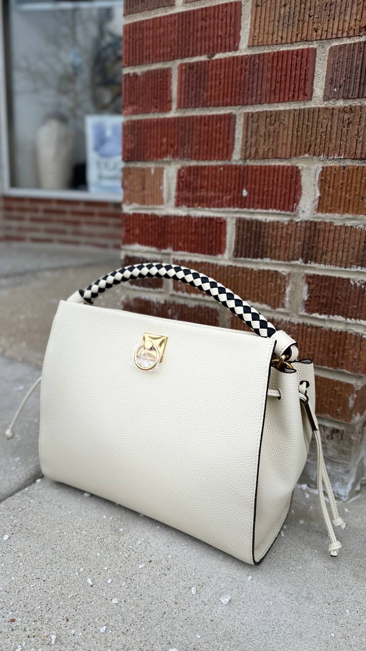 Milano Milano Eleganza . Crossbody Bag 🎀