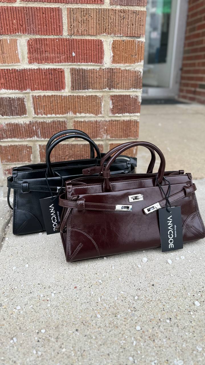 Dary Luxe Bag – The Ultimate Expression of Elegance