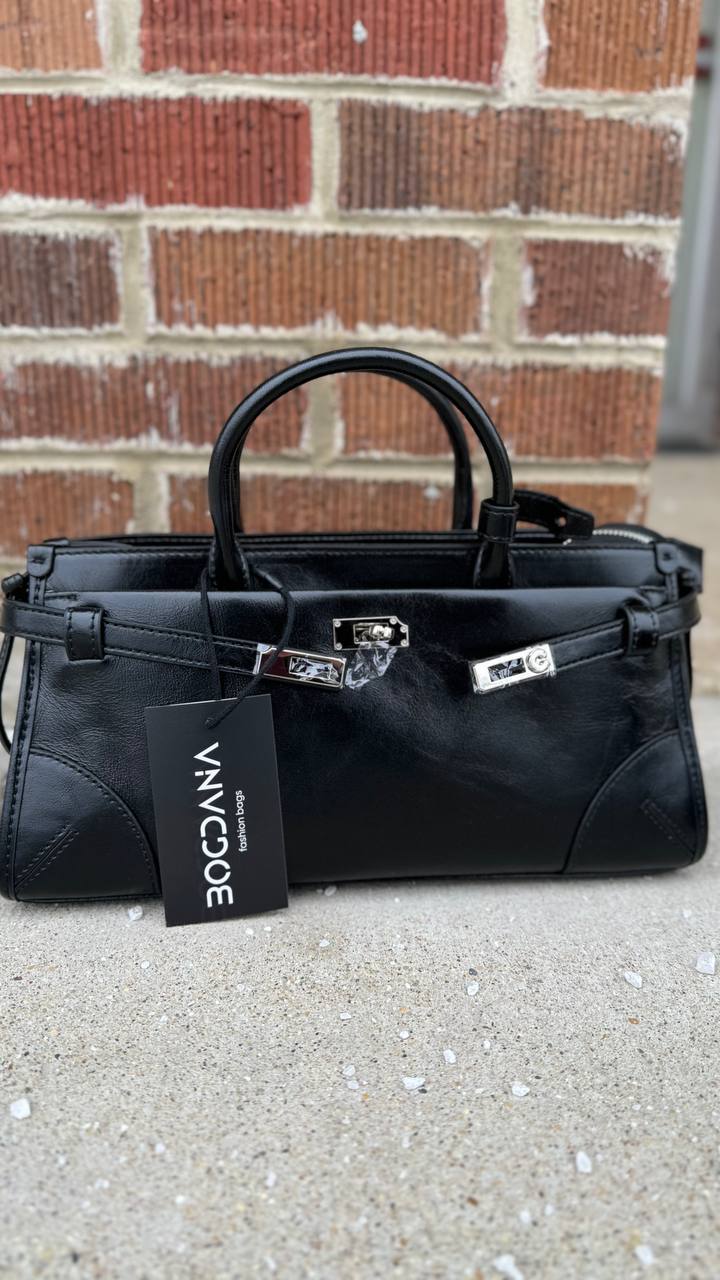 Dary Luxe Bag – The Ultimate Expression of Elegance