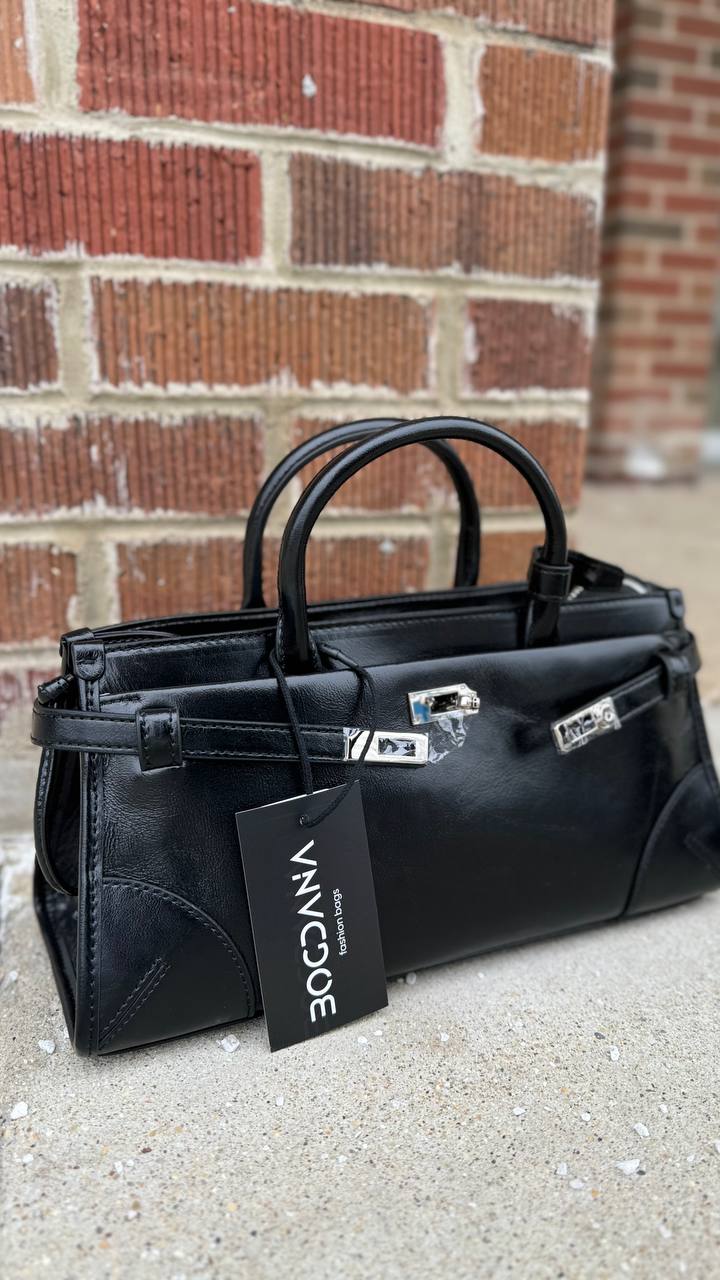 Dary Luxe Bag – The Ultimate Expression of Elegance