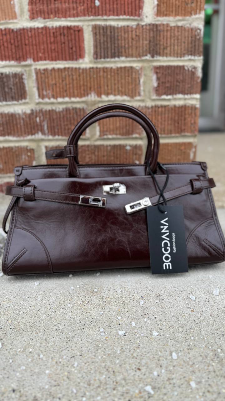 Dary Luxe Bag – The Ultimate Expression of Elegance