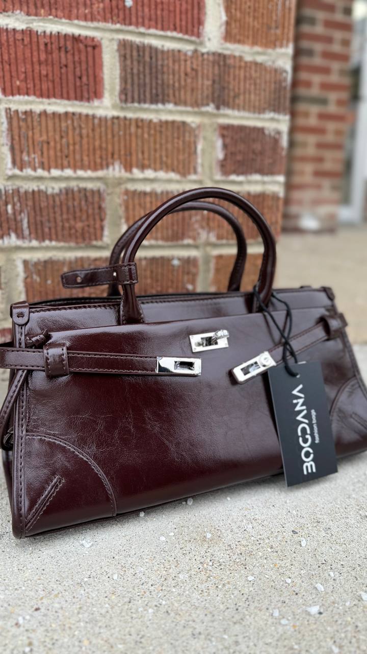 Dary Luxe Bag – The Ultimate Expression of Elegance