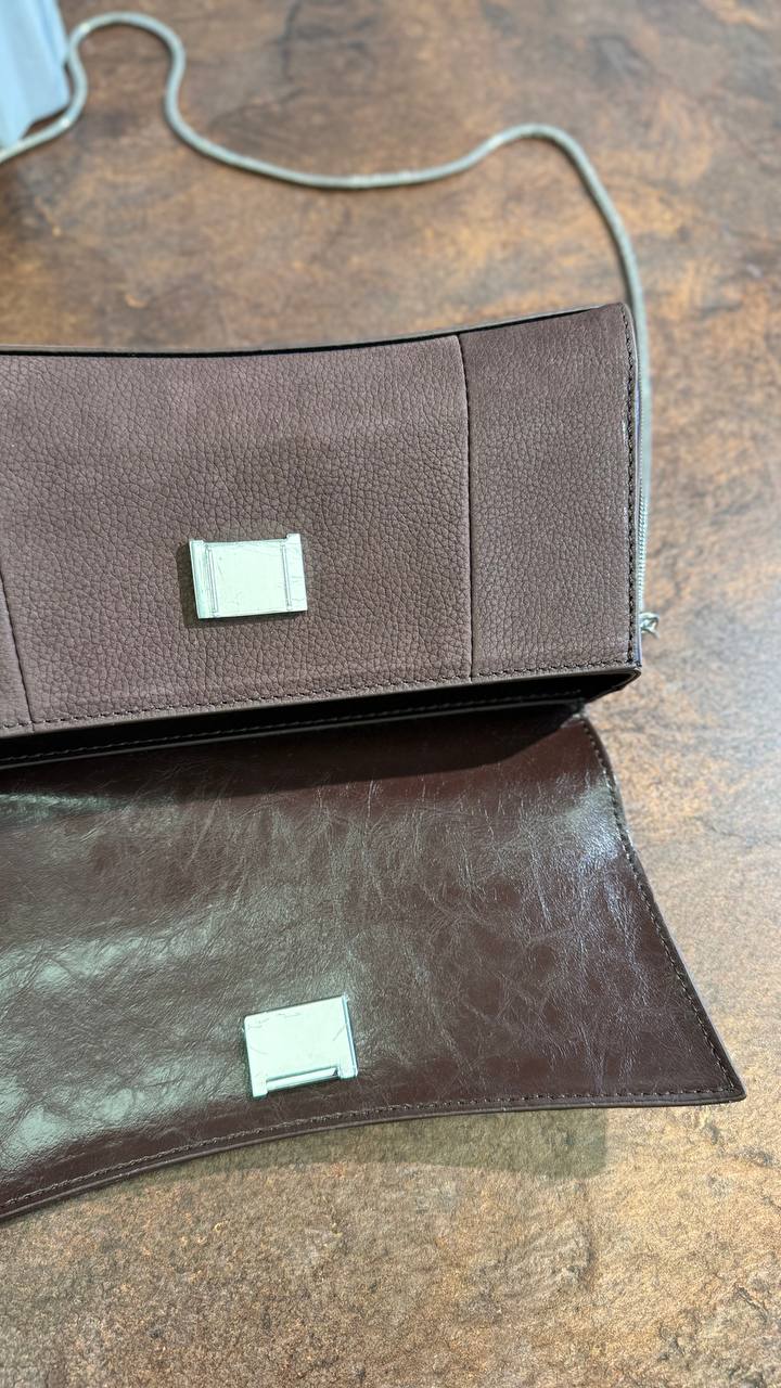 LUMIERE Bag – The Art of Elegance in Every Detail