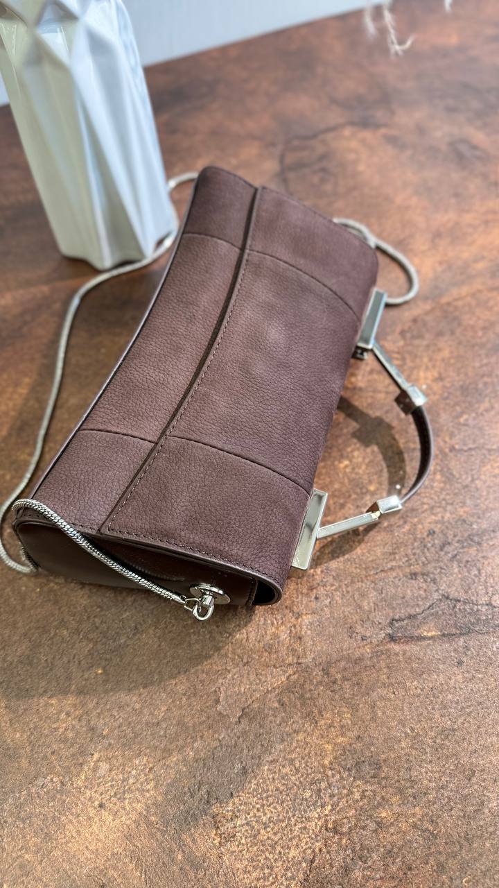 LUMIERE Bag – The Art of Elegance in Every Detail
