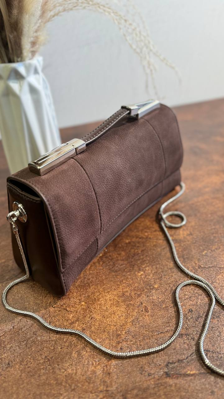 LUMIERE Bag – The Art of Elegance in Every Detail
