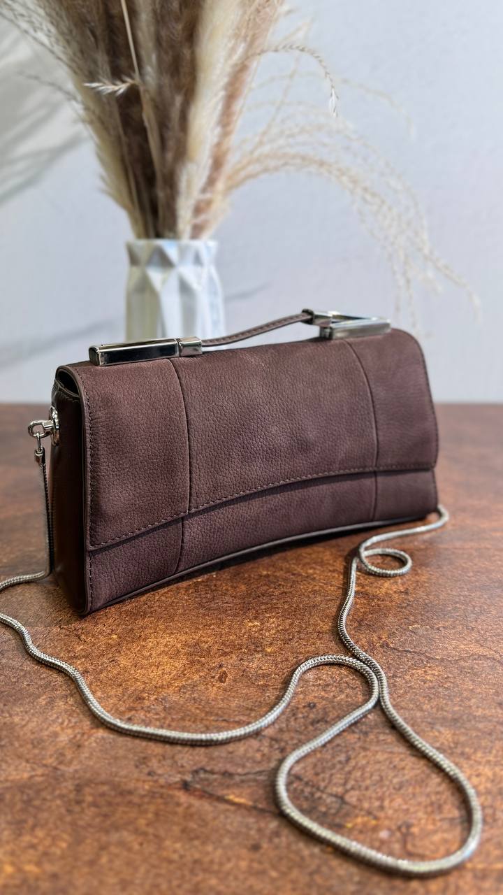 LUMIERE Bag – The Art of Elegance in Every Detail