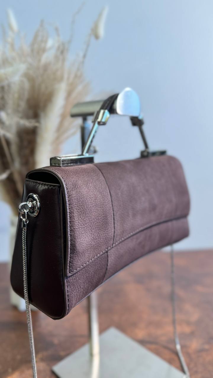 LUMIERE Bag – The Art of Elegance in Every Detail