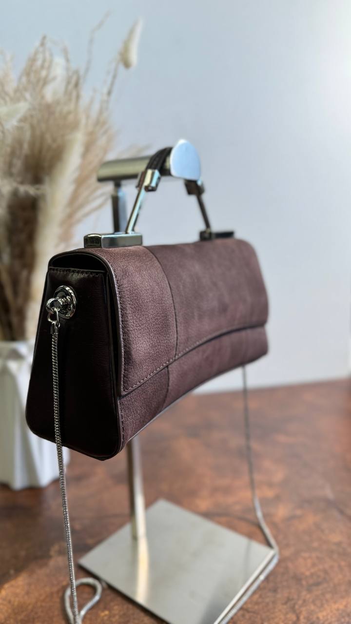 LUMIERE Bag – The Art of Elegance in Every Detail