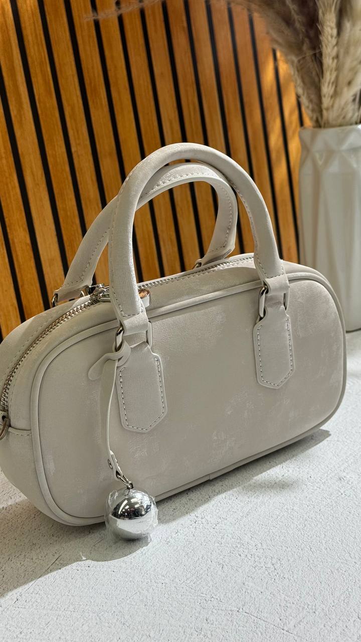 Eterna Luxe™ – Perfection in Every Detail of a Leather Bag