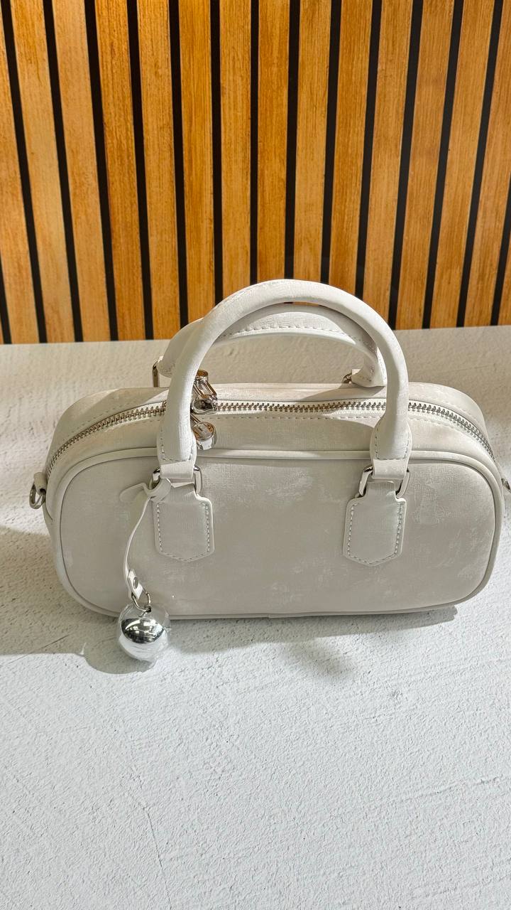 Eterna Luxe™ – Perfection in Every Detail of a Leather Bag