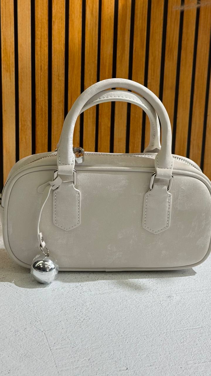 Eterna Luxe™ – Perfection in Every Detail of a Leather Bag