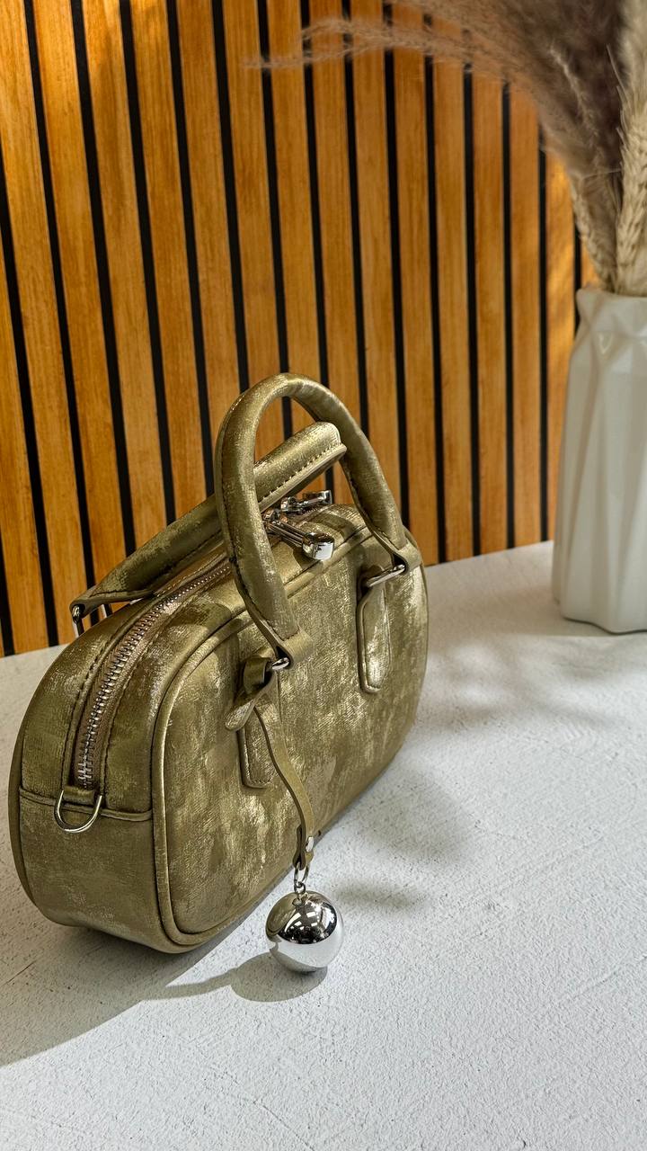 Eterna Luxe™ – Perfection in Every Detail of a Leather Bag