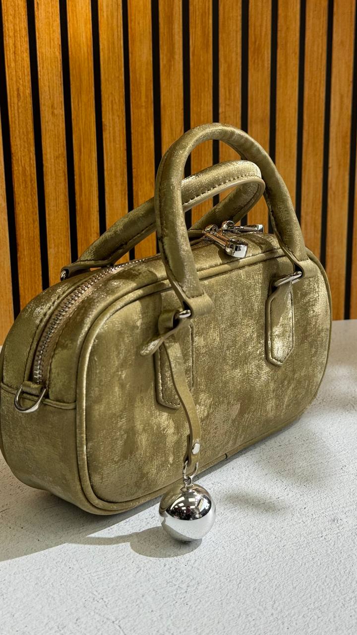 Eterna Luxe™ – Perfection in Every Detail of a Leather Bag