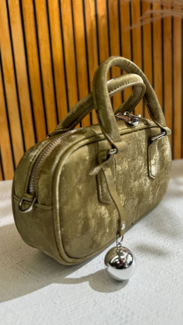 Eterna Luxe™ – Perfection in Every Detail of a Leather Bag