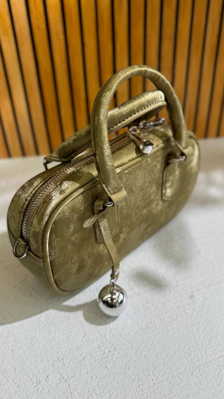 Eterna Luxe™ – Perfection in Every Detail of a Leather Bag