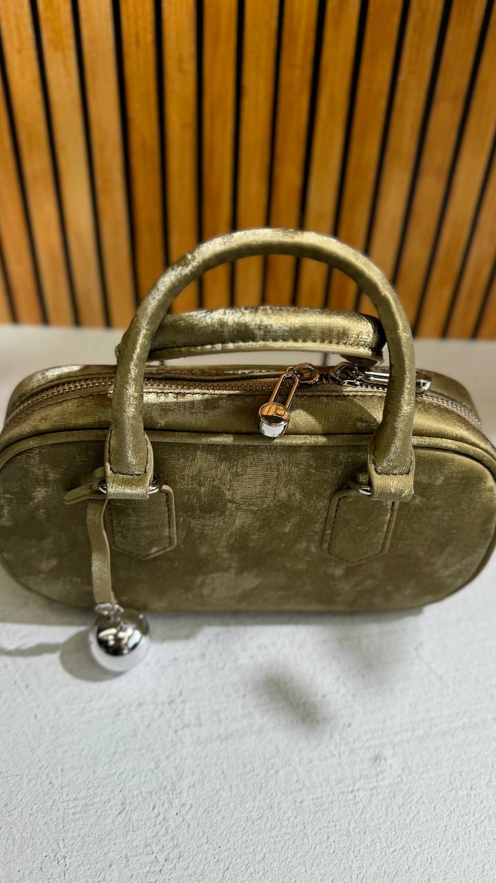Eterna Luxe™ – Perfection in Every Detail of a Leather Bag
