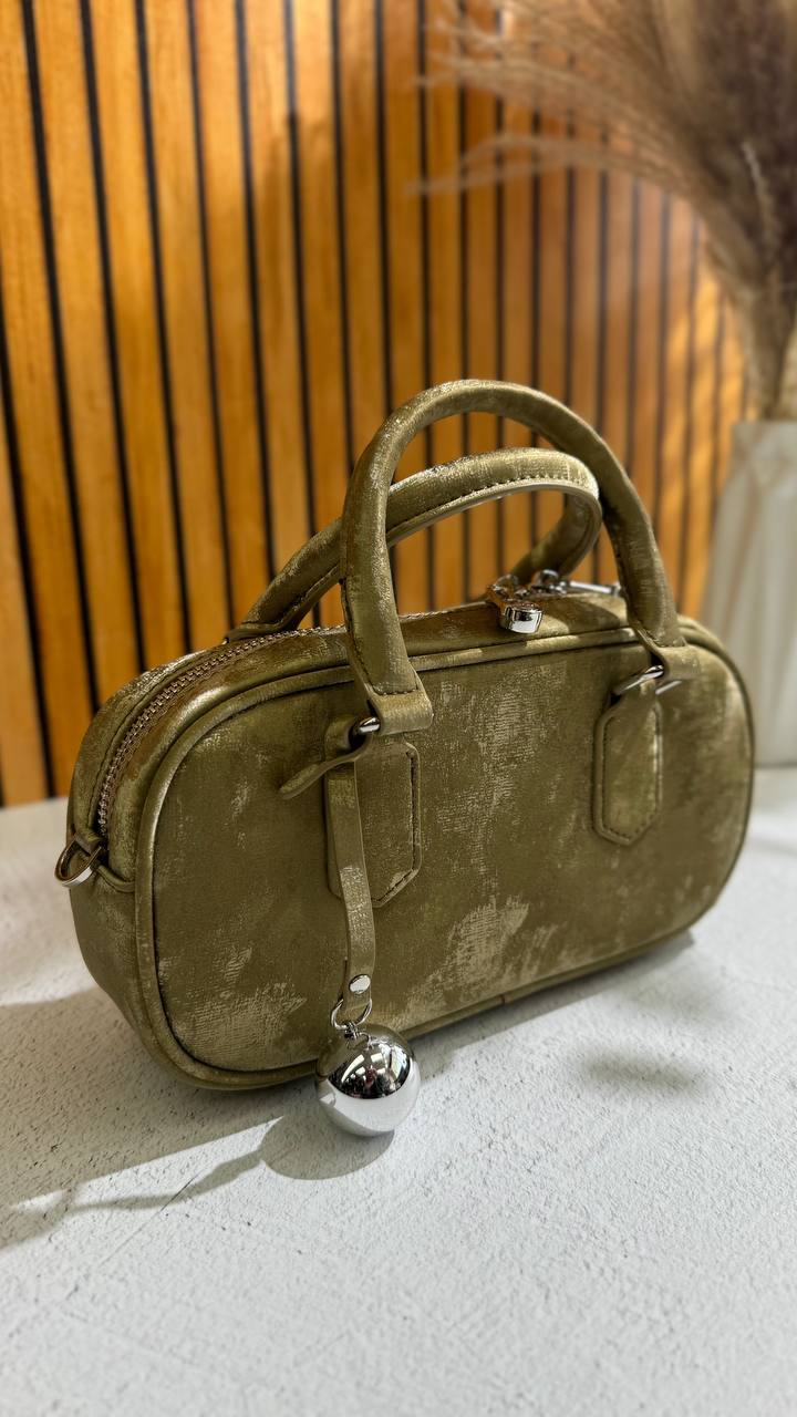 Eterna Luxe™ – Perfection in Every Detail of a Leather Bag