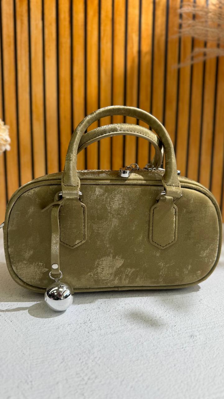 Eterna Luxe™ – Perfection in Every Detail of a Leather Bag