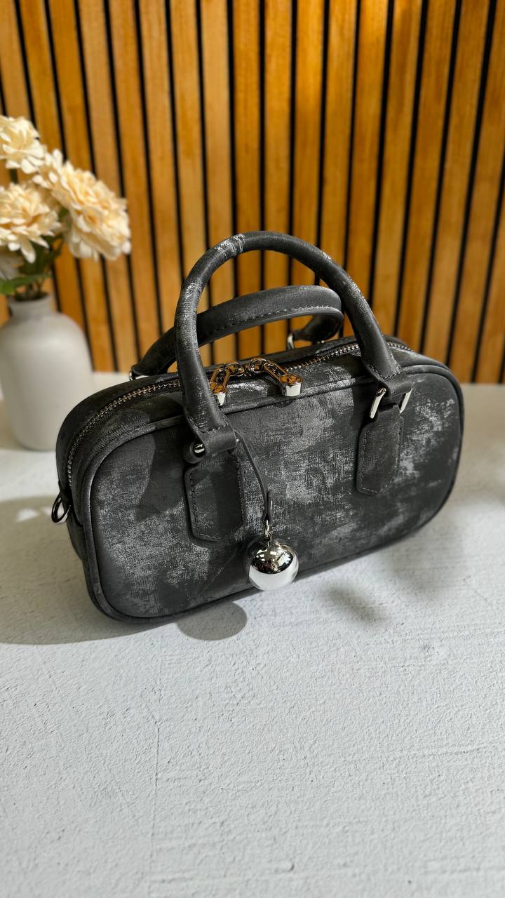 Eterna Luxe™ – Perfection in Every Detail of a Leather Bag