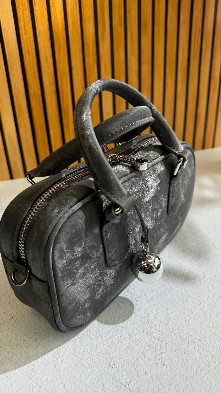 Eterna Luxe™ – Perfection in Every Detail of a Leather Bag
