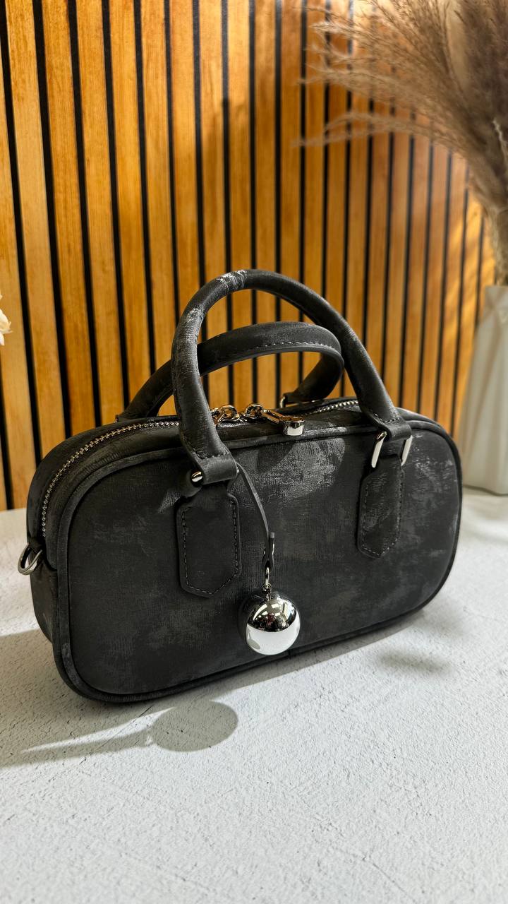 Eterna Luxe™ – Perfection in Every Detail of a Leather Bag