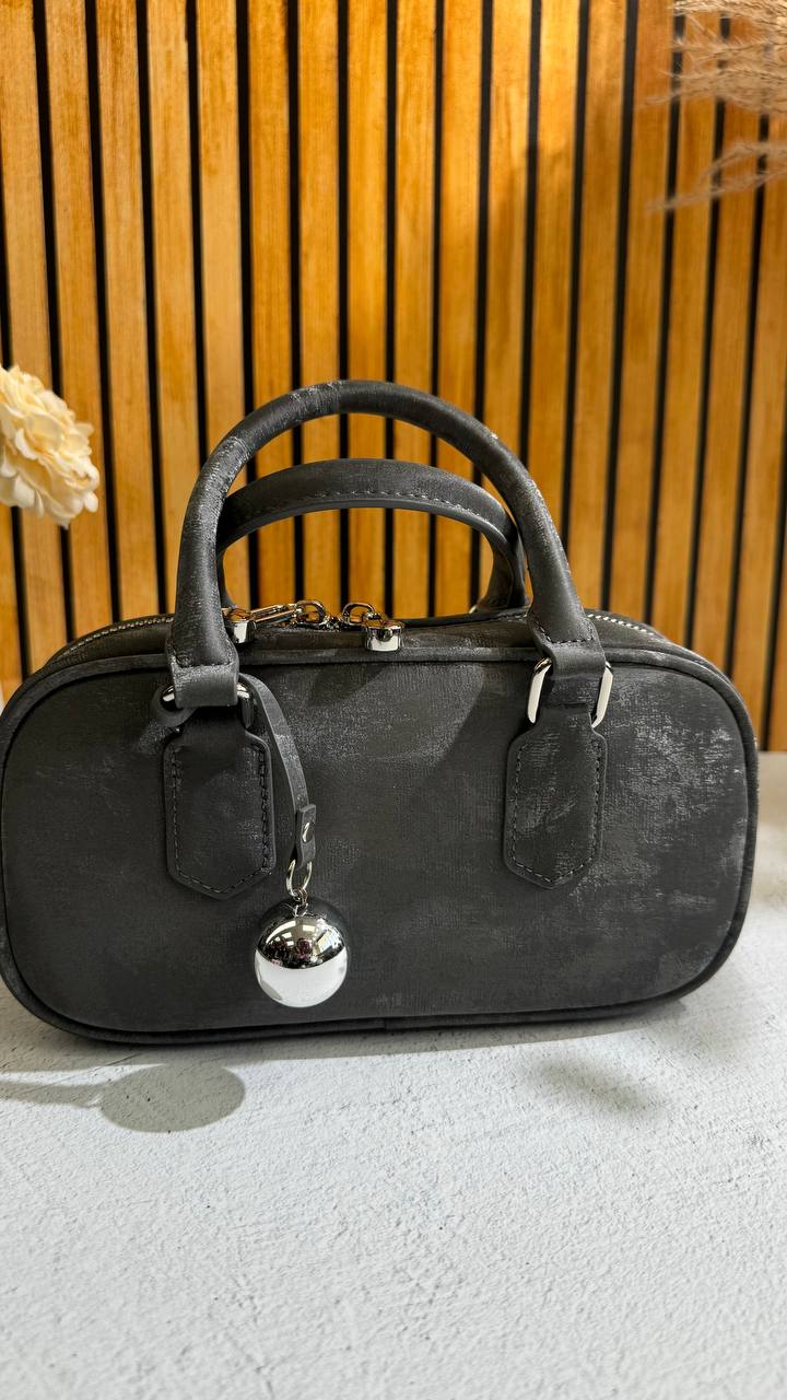 Eterna Luxe™ – Perfection in Every Detail of a Leather Bag