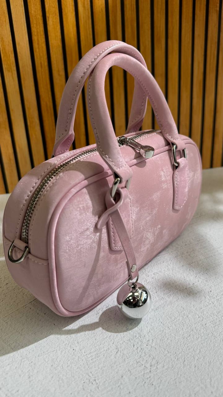 Eterna Luxe™ – Perfection in Every Detail of a Leather Bag