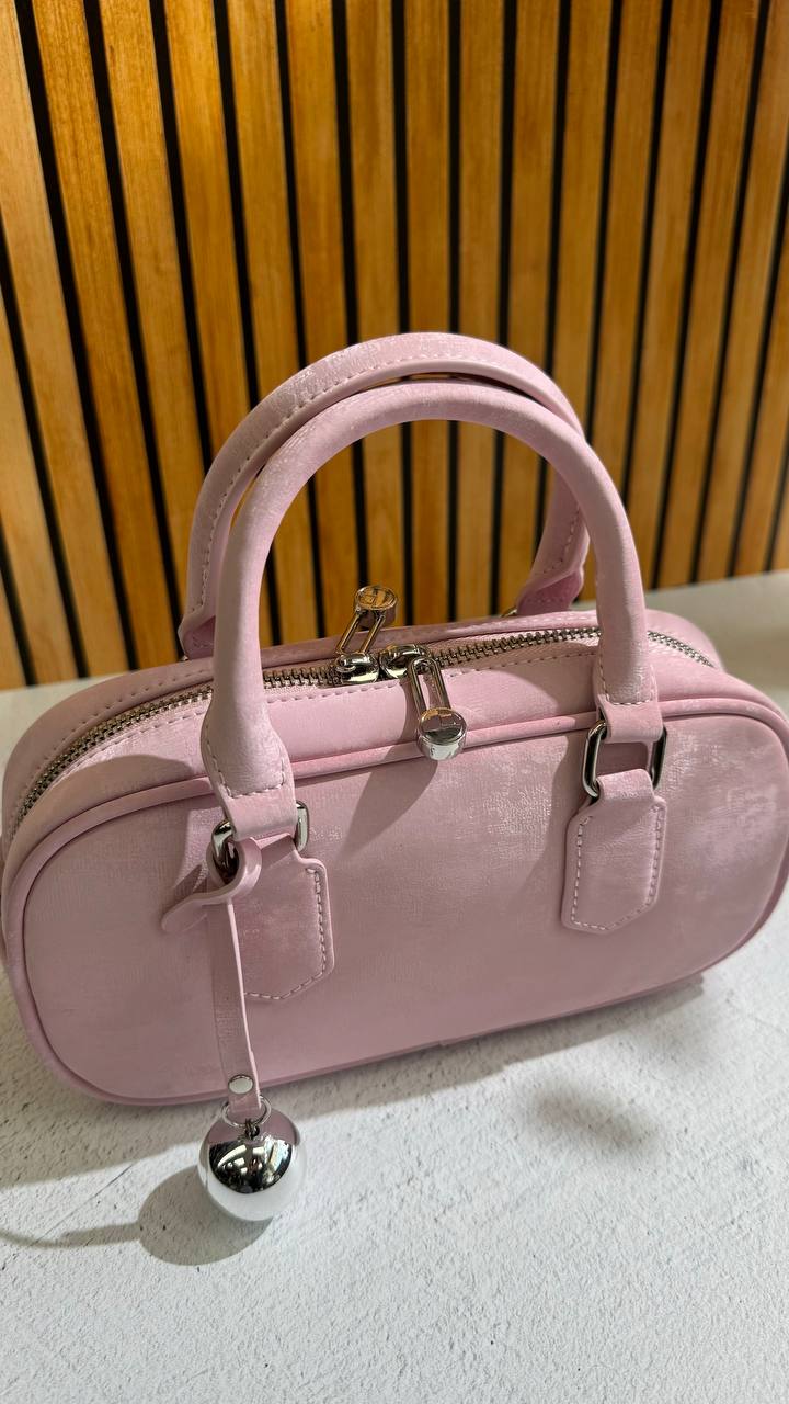 Eterna Luxe™ – Perfection in Every Detail of a Leather Bag