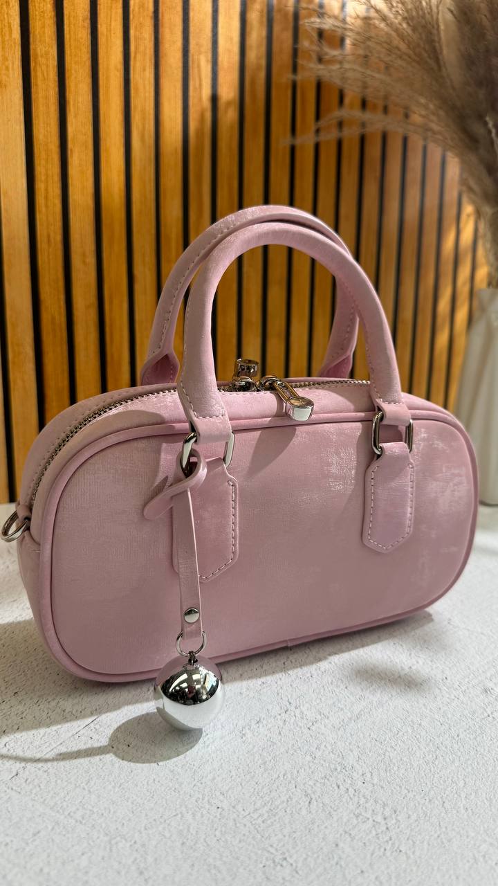 Eterna Luxe™ – Perfection in Every Detail of a Leather Bag