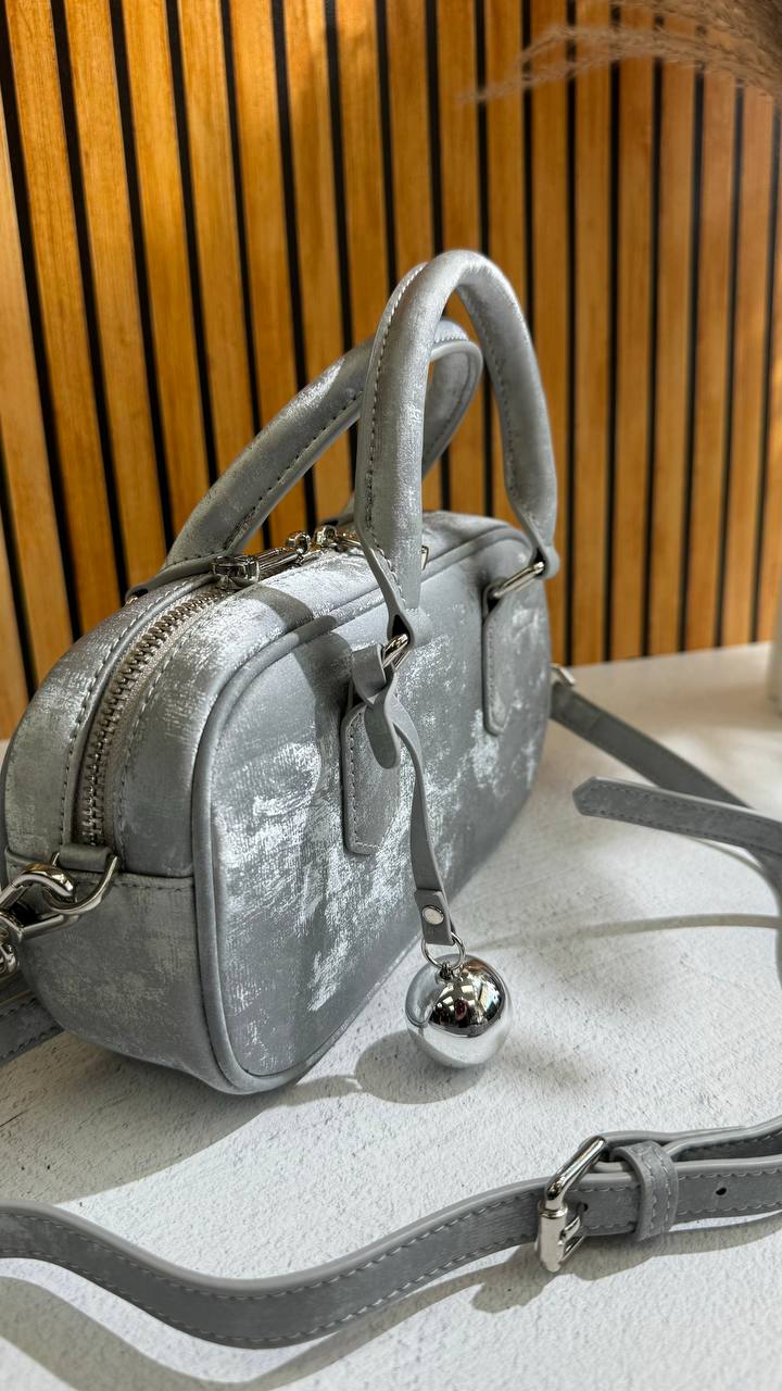 Eterna Luxe™ – Perfection in Every Detail of a Leather Bag