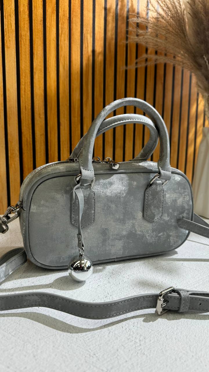 Eterna Luxe™ – Perfection in Every Detail of a Leather Bag