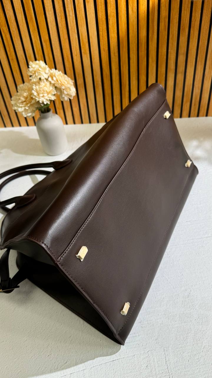 Eleganza Bag. Italy